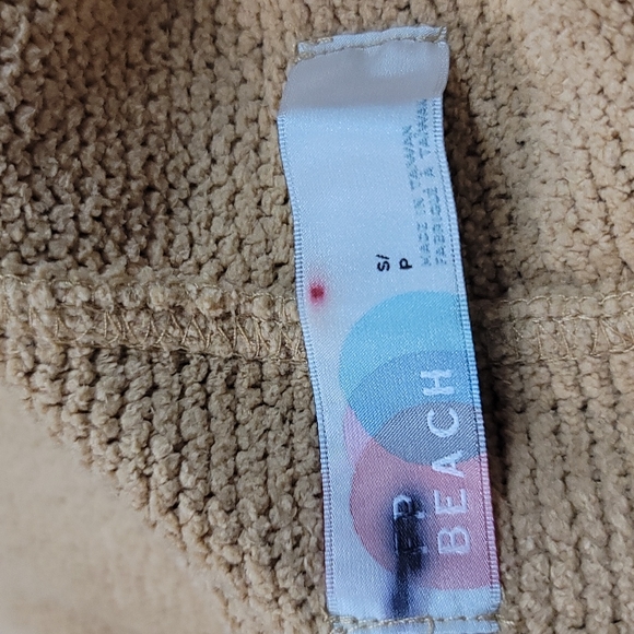 New Free People Beach Blanca Maxi Dress - Picture 5 of 5